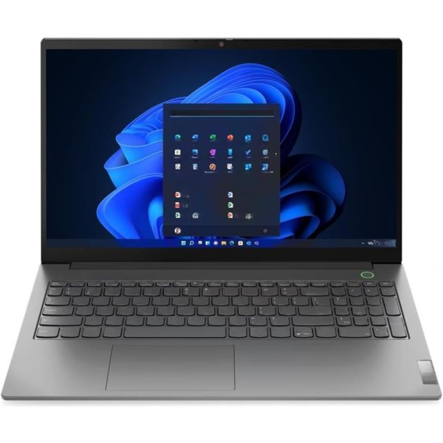 LENOVO THINKBOOK 15 G4 IAP 15" | Grade Bronze | 2C+4c Intel Core i3-1215U | 16GB | 256M2 | Intel(R) UHD Graphics | Black