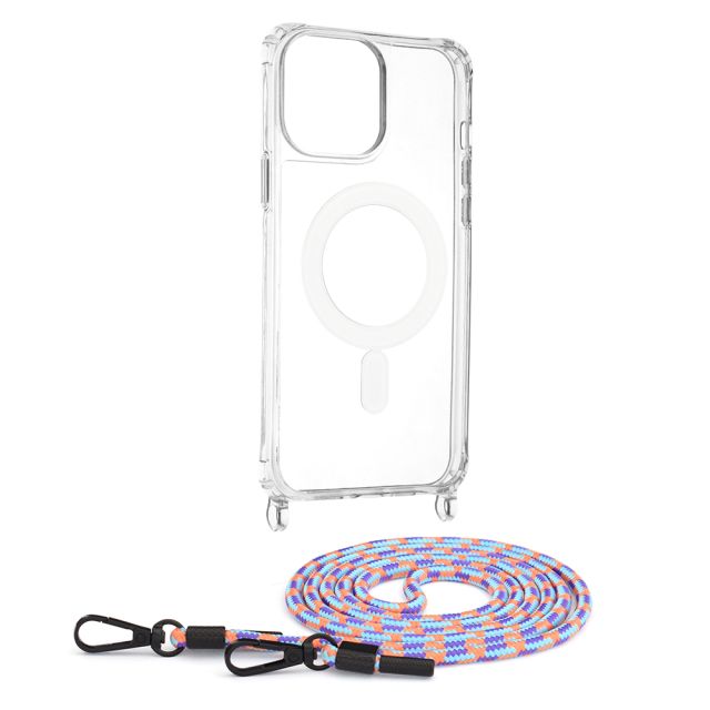 Techsuit Back Cover (iPhone 13 Pro Max)