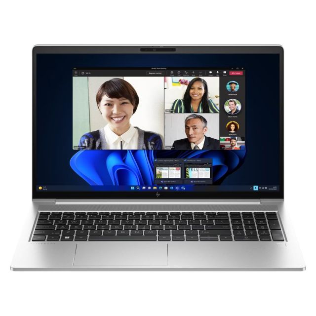 HP ELITEBOOK 650 G10 15" | Grade Gold | Intel Core i5 1345U | 32GB | 512M2 | Intel Iris Xe Graphics | Silver