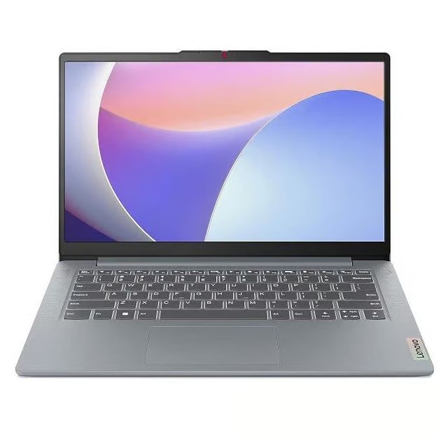 Lenovo IdeaPad Slim 3 14AMN8 14" | Ryzen 5 7520U | 16GB | 512GB SSD | Integrated | Grey | Refurbished Grade A