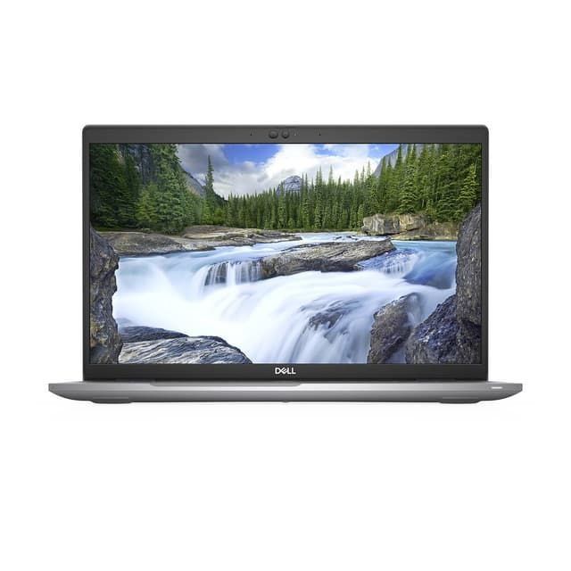 DELL LATITUDE 5520 15" | Grade Premium | Intel Core i5-1135G7 | 16GB | 256M2 | Integrated Graphics | Silver