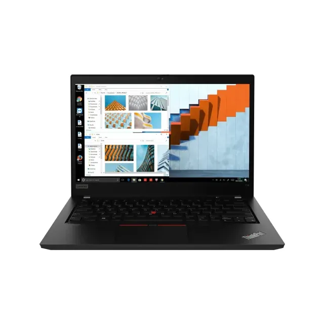 LENOVO THINKPAD T14 G1 14" | Grade Premium+ | i7-10510U | 16GB | 512M2