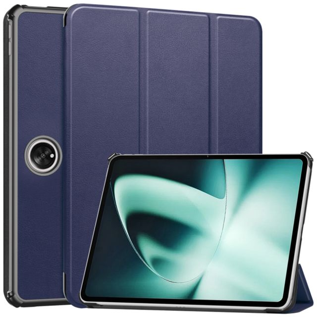 Techsuit Foldpro Flip Cover Μπλε (OnePlus Pad)
