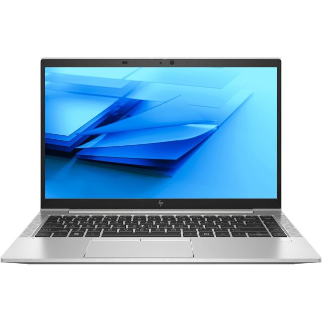 HP ELITEBOOK 840 G7 14" | Grade Premium+ | Intel Core i7-10610U | 16GB RAM | 256M2 | Integrated Graphics