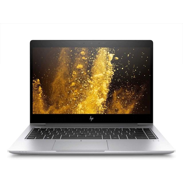 HP ELITEBOOK 840 G6 14" | Grade Premium | Intel Core i5-8265U | 16GB DDR4 | 256M2 | Integrated Graphics