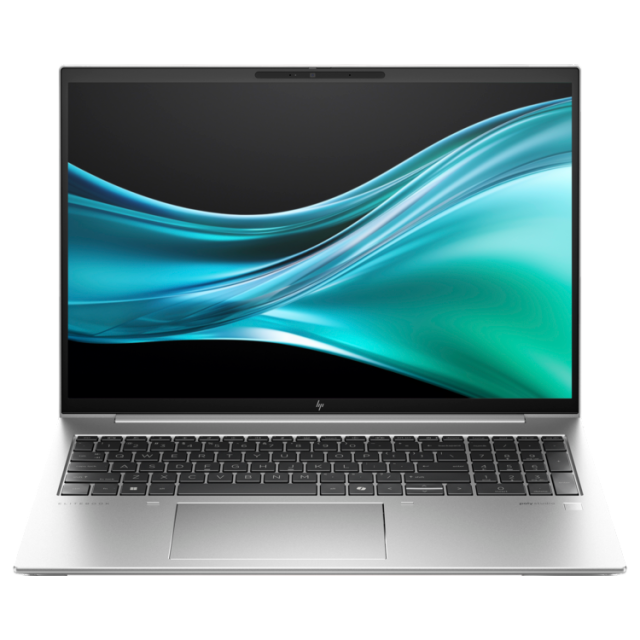 HP ELITEBOOK 865 G11 16" | Grade Silver | 8540U | 16GB | 256M2