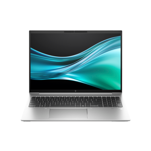 HP ELITEBOOK 865 G11 16" | Grade Silver | AMD Ryzen 7 8840U | 16GB | 512M2 | AMD Radeon 780M | Silver