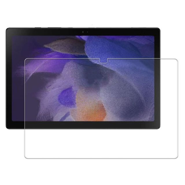 Lito 2.5D Classic Glass  Samsung Galaxy Tab A8 10.5 inch SMX200/SMX205  Clear