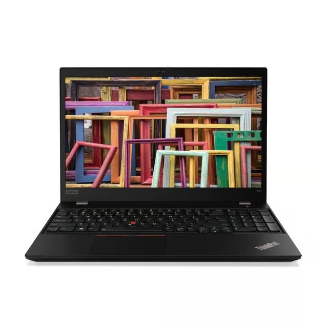 LENOVO THINKPAD T590 15" | Grade Premium | Intel Core i5-8365U | 16GB | 256M2 | Integrated Graphics