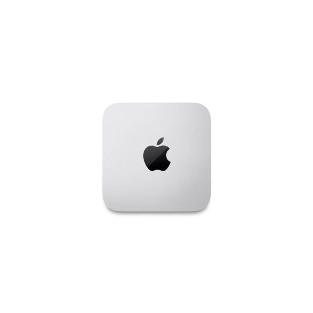 Apple Mac Studio (2022, M1) | Apple M1 Ultra 20C/64G | 64GB | 1TB SSD | Integrated | Refurbished Grade A