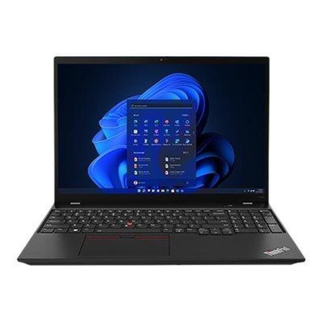 Lenovo ThinkPad P16s Gen 1 (Intel) 16" | Core i7-1260P | 32GB | 512GB SSD | Quadro T550 4GB | Black | Refurbished Grade A