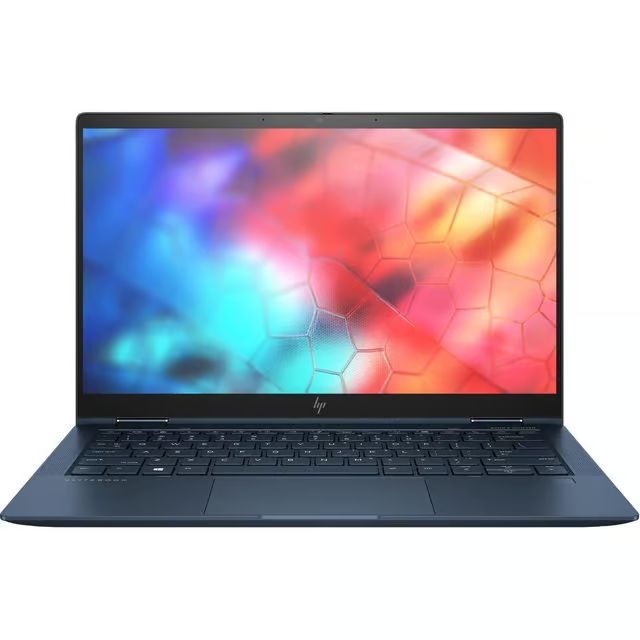 HP ELITE DRAGONFLY 13" | Grade Silver | Intel Core i7-1255U | 16GB | 256M2 | Intel Iris Xe Graphics | Grey