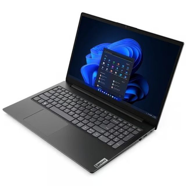 LENOVO V15 G4 IRU 15" | Grade Gold | 4C+4c Intel Core i5-13420H | 16GB | 512M2 | Intel(R) UHD Graphics | Black