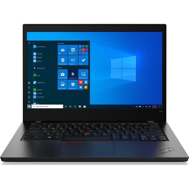 LENOVO THINKPAD T14 G2 14" | Grade Premium | Intel Core i5-1145G7 | 16GB | 256M2 | Integrated Graphics | Black
