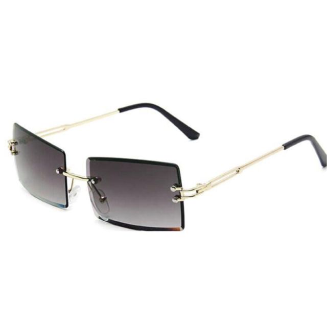 Techsuit  Sunglasses Polarised Metal (16031C1)  UV Protection  Purple