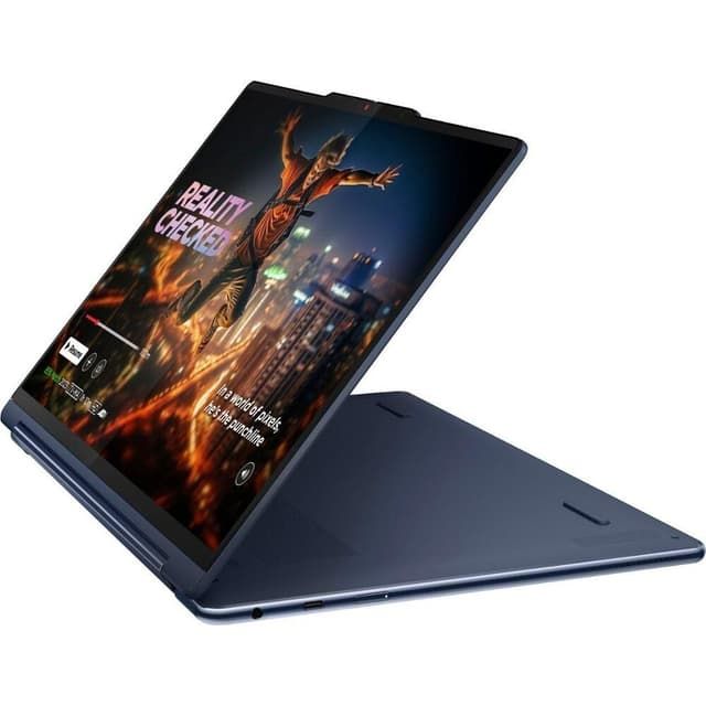 LENOVO YOGA 9 2-IN-1 14IMH9 14" | Grade Silver | Intel Core Ultra 7 155H | 16GB | 1TBM2 | Intel Arc Graphics | Blue