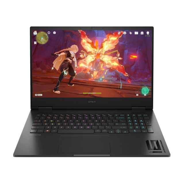 HP OMEN 16 wf1776ngi 7-14700HX 16" | Grade Silver | 32GB | 2TB