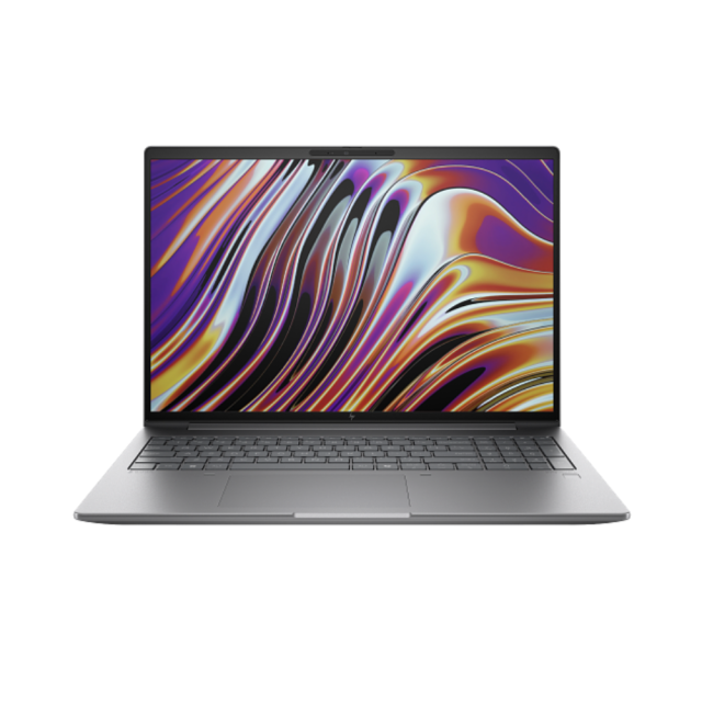 HP ZBOOK POWER G11A 16" | Grade Silver | R7-8845HS | 32GB | 1TBM2 | NVIDIA RTX 1000 Ada 6GB