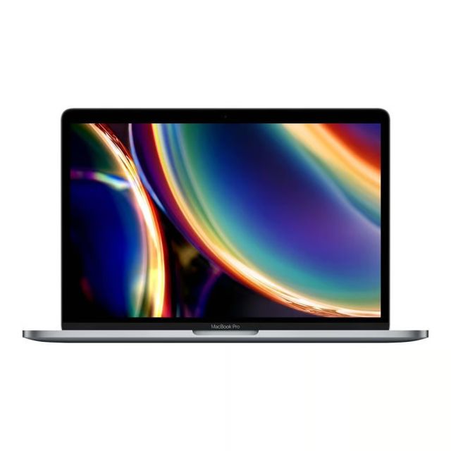 Apple MacBook Pro (13" 2019, 2 TBT3) | Core i5-8257U | 8GB | 512GB SSD | Iris Plus 645 | Space Gray | Refurbished Grade A
