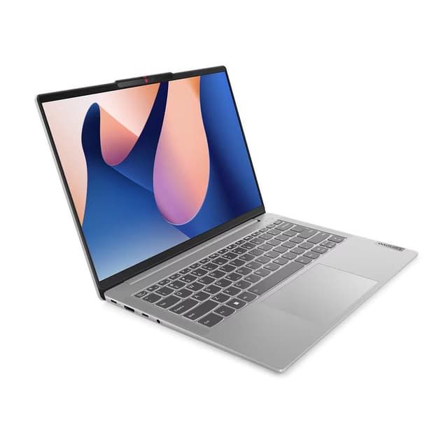 LENOVO IDEAPAD SLIM 5 14IAH8 14" | Grade Silver | Intel Core i5 12450H | 16GB | 512M2 | Intel UHD Graphics | Silver