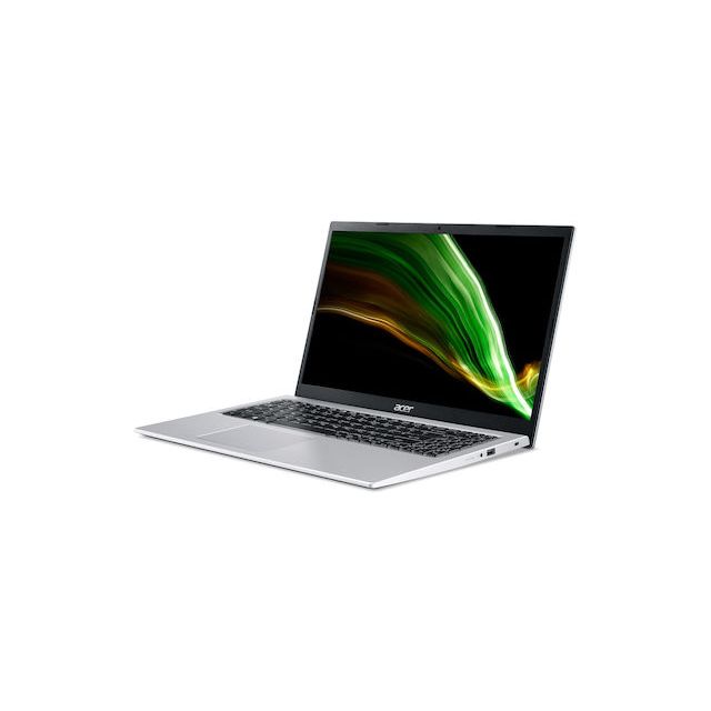 Acer Aspire 5 A514-54 14" | Core i5-1135G7 | 8GB | 512GB SSD | Integrated | Silver | Refurbished Grade A