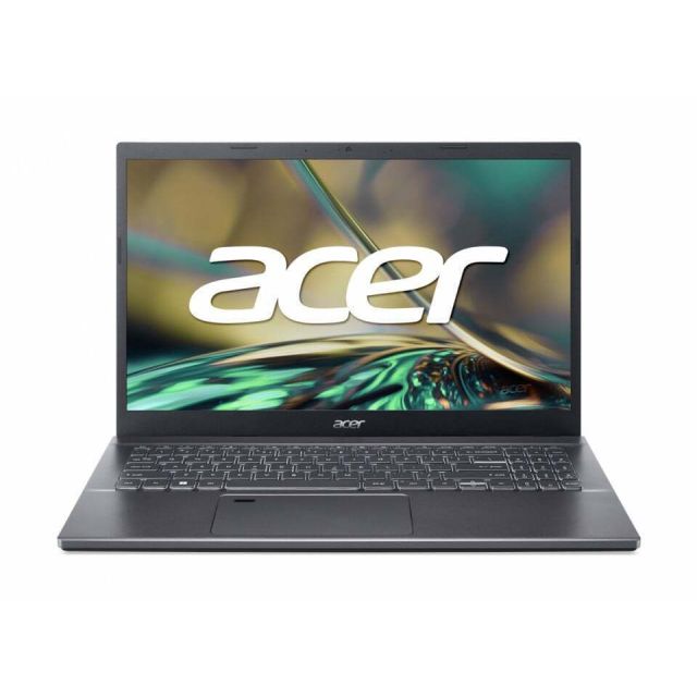 Acer Aspire 5 A515-57 15.6" | Core i5-12450H | 16GB | 512GB SSD | Integrated | Grey | Refurbished Grade A