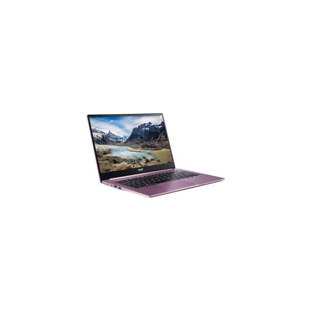Acer Swift 3 SF314-42 14" | Ryzen 5 4500U | 8GB | 1TB SSD | Integrated | Purple | Refurbished Grade A