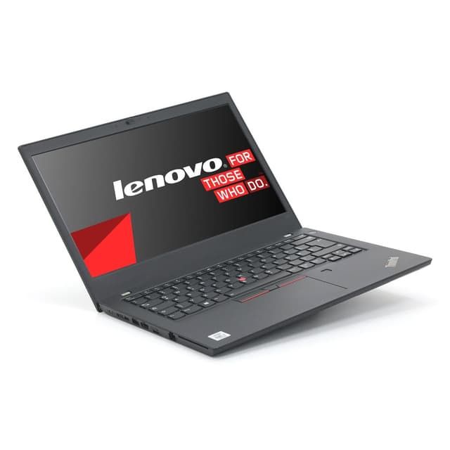 LENOVO THINKPAD L14 G2 14" | Grade Premium | Intel Core i5-1135G7 | 16GB | 256M2 | Integrated Graphics | Black