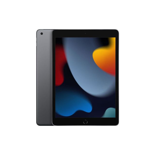 Apple iPad 10.2" (2020) 128GB WiFi + Cellular | Grey | Refurbished Grade A
