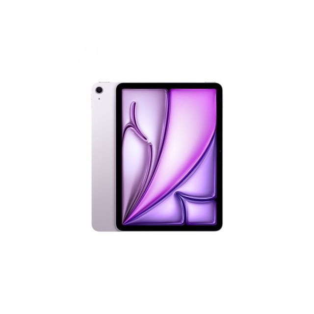 Apple iPad Air 11" (2024) 128GB WiFi | Purple | Refurbished Grade A