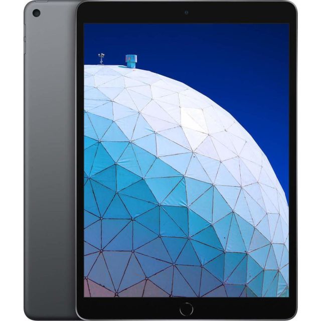 Apple iPad Air (2019) 64GB WiFi | Grey | Refurbished Grade A