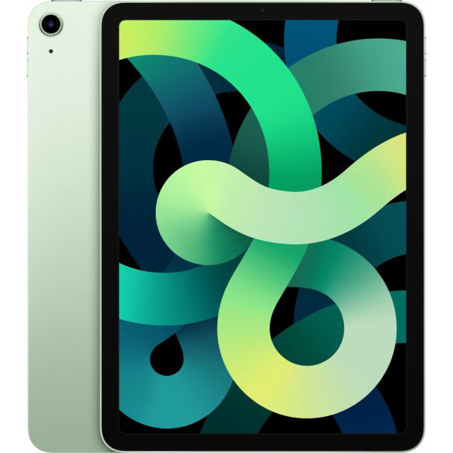 Apple iPad Air (2020) 256GB WiFi + Cellular | Green | Refurbished Grade A