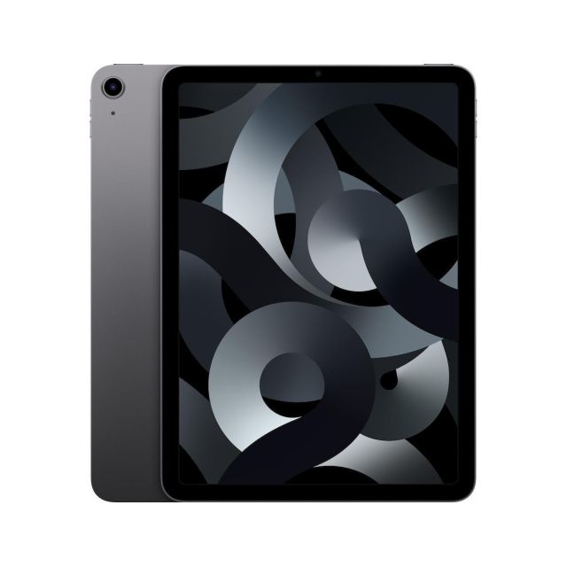 Apple iPad Air (2022) 256GB WiFi | Grey | Refurbished Grade A
