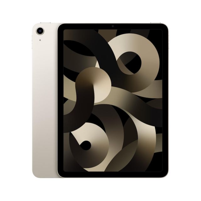 Apple iPad Air 11" (2024) 128GB WiFi | White | Refurbished Grade A