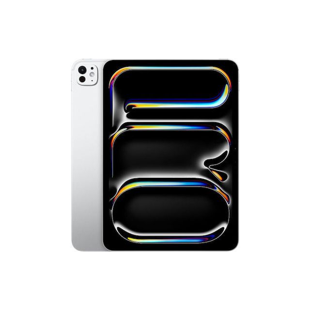 Apple iPad Pro 11" (2018) 256GB WiFi | Silver | Refurbished Grade A