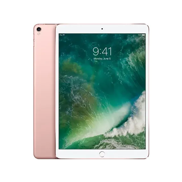 Apple iPad Pro 12.9" (2017) 256GB WiFi + Cellular | Gold | Refurbished Grade A