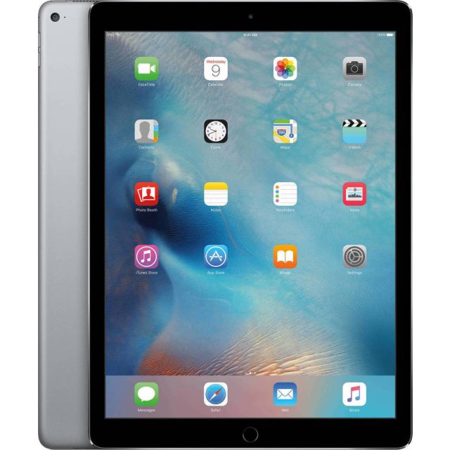 Apple iPad Pro 12.9" (2015) 128GB WiFi + Cellular | Grey | Refurbished Grade A