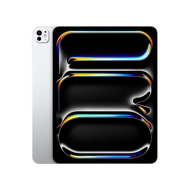 Apple iPad Pro 11" (2022) 128GB WiFi | Silver | Refurbished Grade A