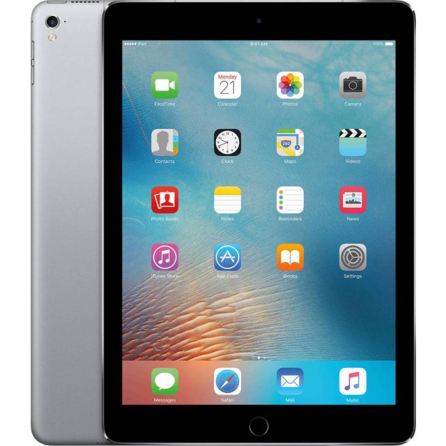 Apple iPad Pro 9.7" (2016) 128GB WiFi | Grey | Refurbished Grade A