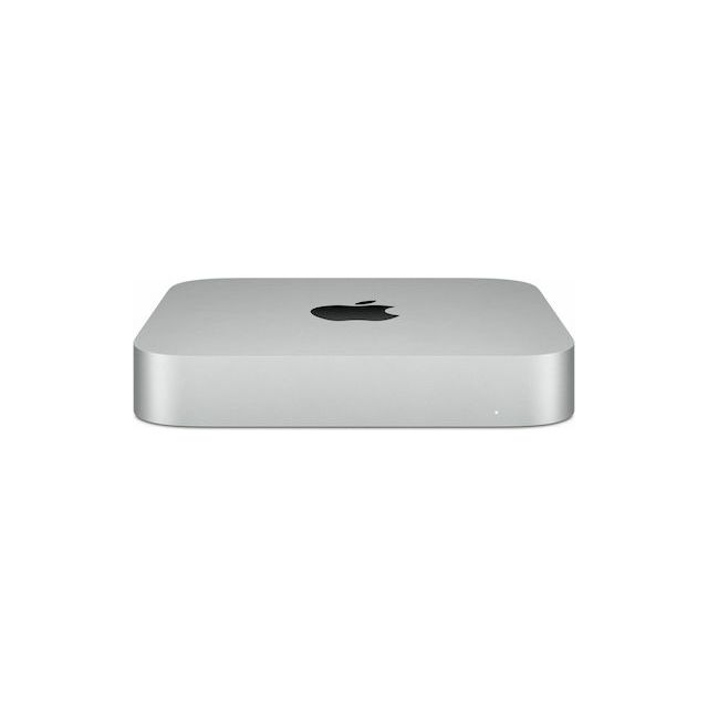 Apple Mac mini (2020, M1) | Apple M1 | 16GB | 2TB SSD | Integrated | Refurbished Grade A
