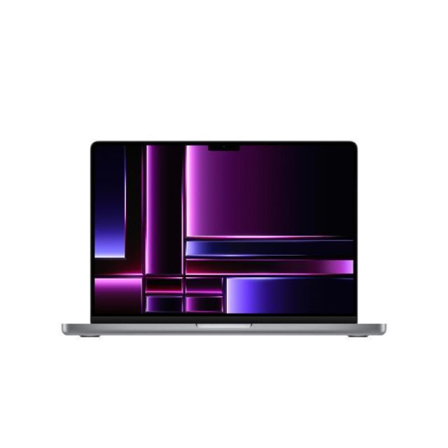 Apple MacBook Pro (14" 2023, M2) | Apple M2 Max 30-Core GPU | 32GB | 1TB SSD | Integrated | Space Gray | Refurbished Grade A