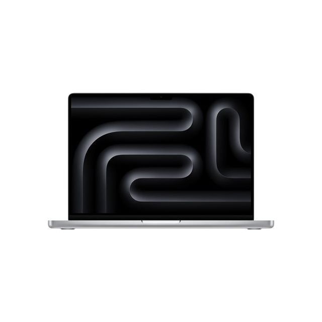 Apple MacBook Pro (14" 2023, M2) | Apple M2 Pro 12-Core | 16GB | 1TB SSD | Integrated | Silver | Refurbished Grade A