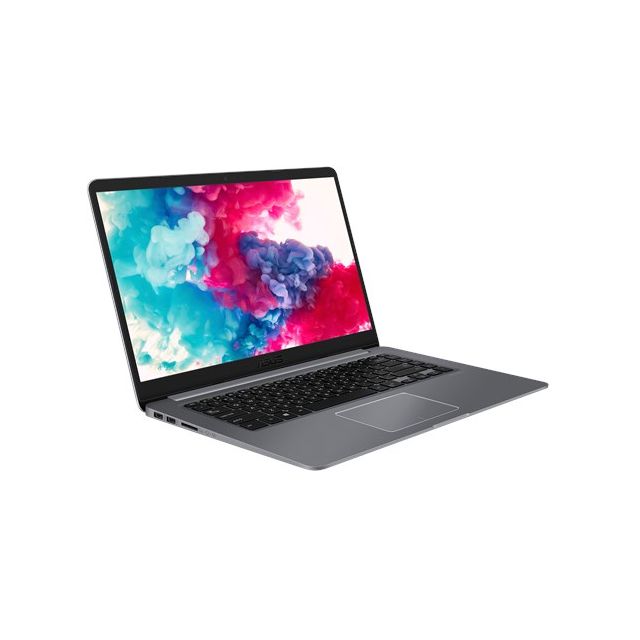 Asus VivoBook 15 X510U 15.6" | Core i5-8250U | 16GB | 256GB SSD | GeForce 930MX 2GB | Grey | Refurbished Grade A