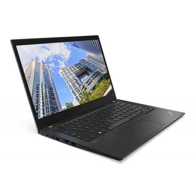 LENOVO THINKPAD T14S G2 14" | Grade Premium | Intel Core i5-1135G7 | 16GB DDR4 | 256M2 | Integrated Graphics | Black