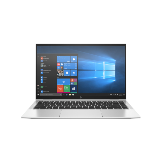 HP EliteBook x360 1040 G7 i7-10610U|14"|16GB|256GB SSD M.2 Refurbished GRADE BASIC