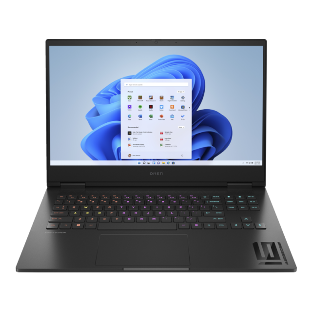 HP OMEN 16 16" | Grade Silver | i7-14700HX | 16GB | 512M2 | NVIDIA GeForce RTX 4060 8GB GDDR6