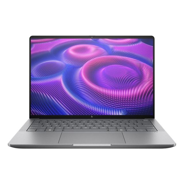 HP ZBOOK ULTRA G1A 14 AMD NEXT AI 14" | Grade Silver | AMD Ryzen AI Max Pro 385 | 32GB | 1TB | AMD Radeon 8050S | Silver