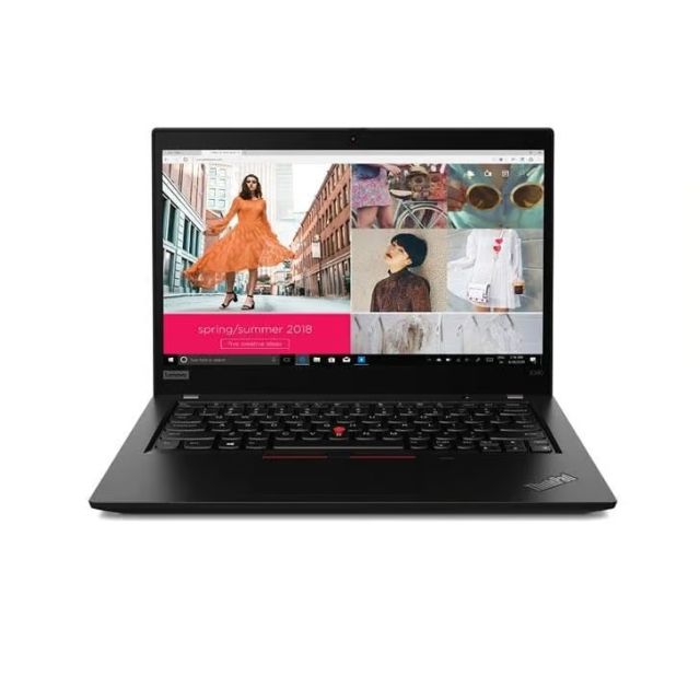 LENOVO THINKPAD X390 13" | Εκθεσιακό | Intel Core i5-8365U | 8GB | 256M2