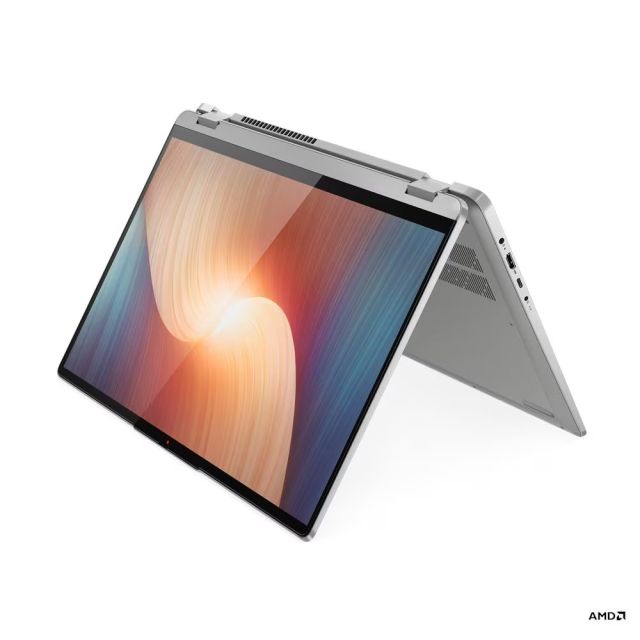 LENOVO IDEAPAD FLEX 5 16ALC7 16" | Grade Silver | AMD Ryzen 7 5700U | 16GB | 1TBM2 | AMD Radeon Graphics | Black