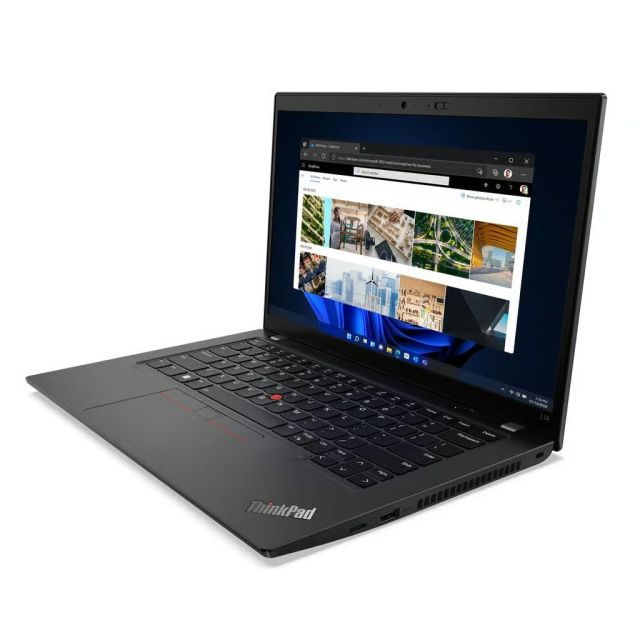 LENOVO THINKPAD L14 G3 14" | Εκθεσιακό | I7-1265U | 16GB | 512M2